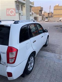 شيري تيجو 2